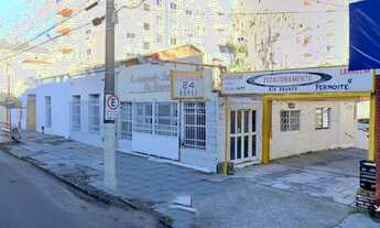 Imagem 3: Sala comercial localizada no Centro de Santa Maria