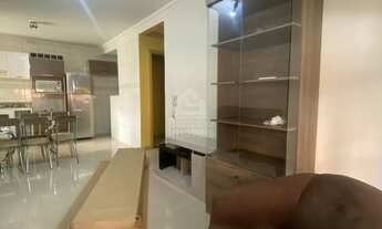 Imagem: Apartamento com 02 dormitórios mobiliado