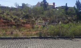 Imagem: Terreno à venda Camobi Santa Maria/RS