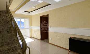 Imagem 6: Cobertura Mobiliada, 3 dormitórios na Rua José Inácio Xavier