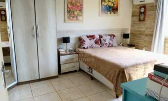 Imagem 6: Casa 3 dormitórios localizada na Cohab Santa Marta