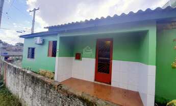 Imagem 2: Casa 3 dormitórios localizada no bairro Salgado Filho