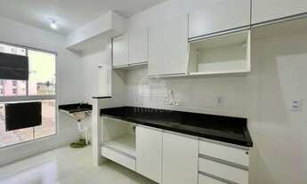 Imagem 6: Apartamento Morada do Leste