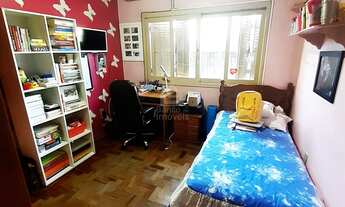 Imagem 7: Casa 3 dormitórios localizada no bairro Urlândia