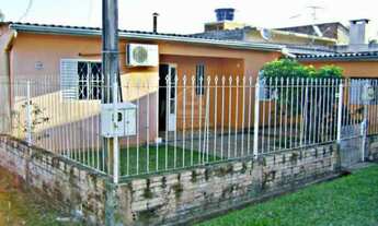 Imagem: Casa 3 dormitórios localizada no bairro