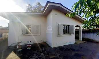 Imagem 2: Casa 3 dormitórios localizada no bairro Urlândia