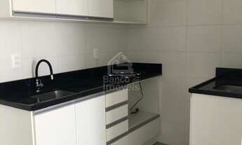 Imagem 6: Excelente apartamento NOVO na Faixa Velha em Camobi Semimobiliado