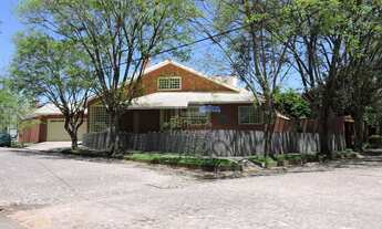 Imagem: Linda casa no Residencial Santa Lucia