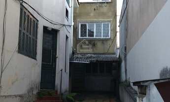 Imagem 2: Prédio Residencial na frente do Hospital Unimed fundos