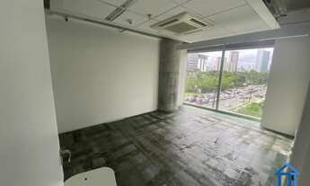 Imagem 6: Sala Comercial com 622m2 no Emp. Charles Darwin, Ilha do leite, Recife-PE