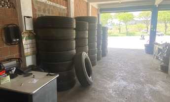 Imagem 4: Ponto Comercial com 370m² na BR-101, Igarassu/PE