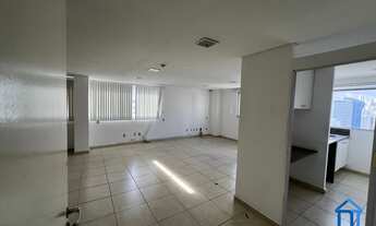 Imagem 3: Sala Comercial 135m² – Bantu Center