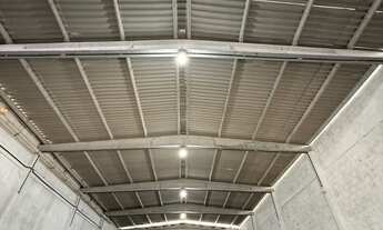 Imagem 6: Galpão de alto padrão na Imbiribeira, Recife/PE