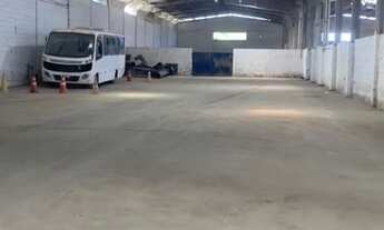 Imagem 5: Galpão com 3.500m2 no Ibura, Recife-PE