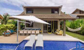 Imagem: Condomínio Malawi Beach House - Porto de