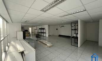 Imagem: Salas Comerciais Integradas 257m²  Av