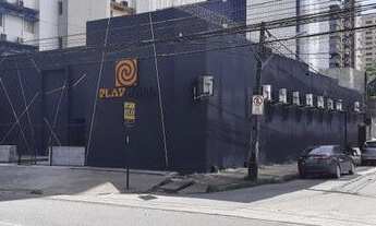 Imagem: Ponto comercial com 510 m² na Domingos