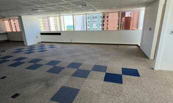 Imagem 3: Sala comercial com 149 m² no Empresarial Boa Viagem Corporate