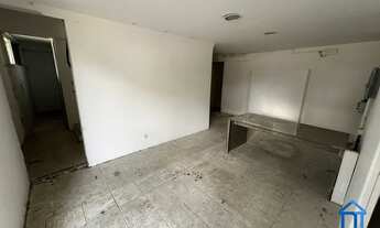 Imagem 4: Galpão 2.406 m² – Imbiribeira – 3 Docas e Pé Direito 7m