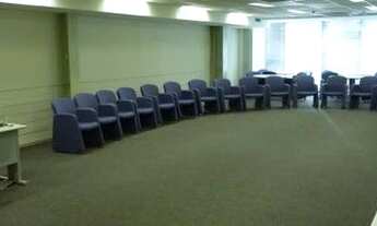 Imagem 7: Sala comercial com 629 m² no empresarial Maurício Brandão Mattos