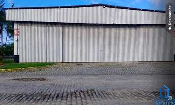 Imagem 3: Galpão em Condomínio com 1.325m² no Cabo de Santo Agostinho/PE