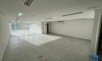 Imagem: Ponto Comercial 91 m² Empresarial Nassau
