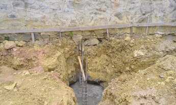 Imagem 7: Galpão com 830m² as margens da PE15, Paulista/PE