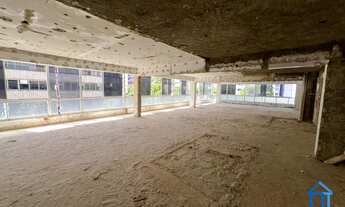 Imagem: Sala Comercial 210m²  Domingos Ferreira