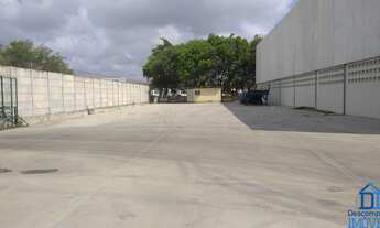 Imagem 6: GALPÃO EM CONDOMÍNIO LOGÍSTICO DE ALTO PADRÃO – 1.000m²