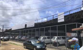 Imagem 4: Galpão com 3.300 m² na Av Caxangá!