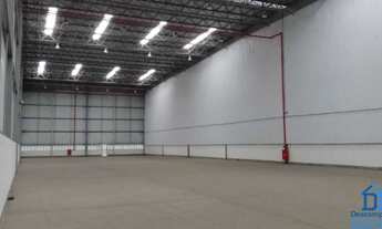 Imagem 7: Galpão com 1.960 m² em condomínio logístico no Cabo de Santo Agostinho