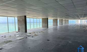 Imagem 2: Sala Comercial com 822,70m², no Empresarial JCPM, Recife/PE