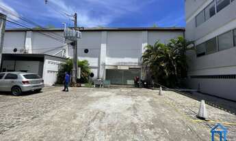 Imagem 2: Prédio em condomínio com área de 3.868 m² em Jaboatão dos Guararapes