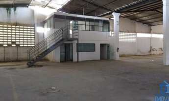 Imagem 6: Galpão com 1.450 m² em Boa Viagem!