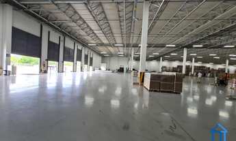 Imagem 5: Galpão dentro de Condomínio com 9.040 m² perto do Porto no Cabo- PE