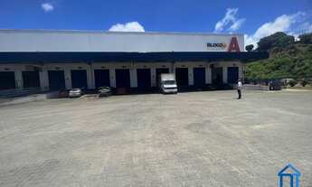 Imagem: Galpão 1440m2 no Condomínio Logístico