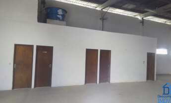 Imagem 5: Galpão em Condomínio com 1.325m² no Cabo de Santo Agostinho/PE