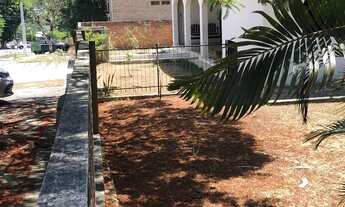 Imagem 5: Imóvel Comercial Imponente no Coração de Heliópolis – Garanhuns/PE