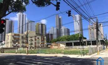 Imagem 2: Terreno com 2.600m2 na Madalena, Recife-PE