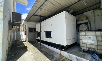 Imagem 4: Prédio em condomínio com área de 3.868 m² em Jaboatão dos Guararapes