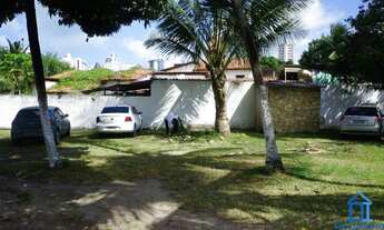 Imagem 4: Terreno com 808 m² em Boa Viagem com saída para 2 ruas