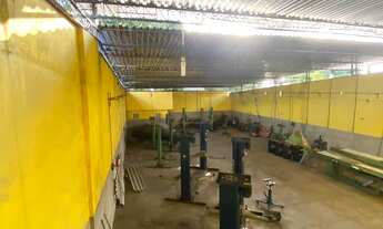 Imagem 7: Galpão com 450m² na via principal em Areias, Recife/PE