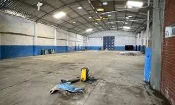 Imagem: Galpão com 1.800m² na Imbiribeira, Recife