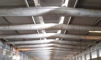 Imagem 7: Galpão com 2.400 m² em Igarassu