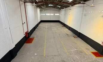 Imagem: Galpão com 1.000 m² na Imbiribeira!