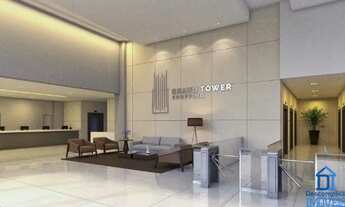 Imagem 2: Sala Comercial 32m² no Grand Tower – Boa Viagem – Integrada ao Shopping Recife