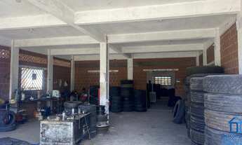 Imagem 3: Ponto Comercial com 370m² na BR-101, Igarassu/PE