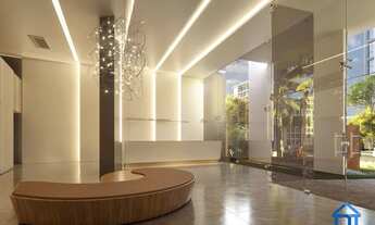 Imagem 2: Pavimento inteiro com 289,15 m² no Empresarial João Carvalho