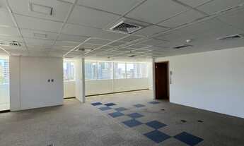 Imagem: Sala comercial com 149 m² no Empresarial