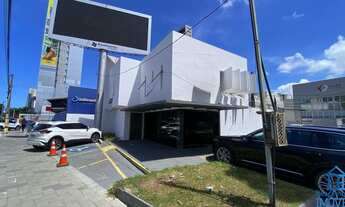 Imagem: EXCELENTE PRÉDIO COMERCIAL PARA LOCAÇÃO